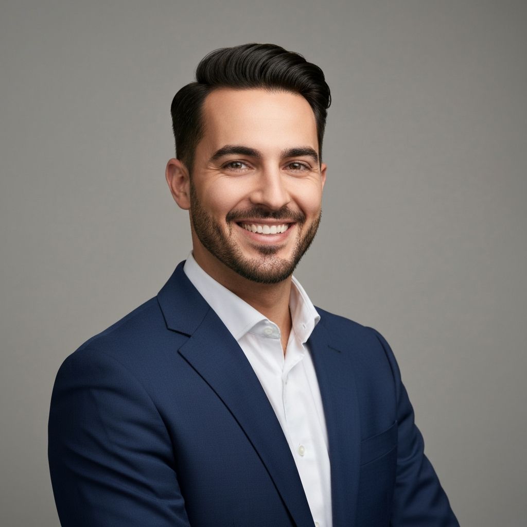 Michael - AI Sales Agent
